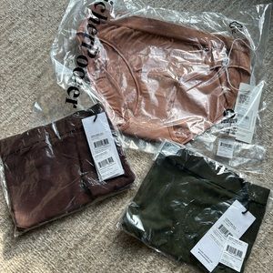 lot of 3 NWT Richer Poorer underwear size small